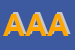 logo della AEDE DI ALIA ALBERT