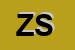 logo della ZETA SRL