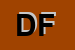 logo della DOMINO FRANCO