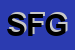 logo della SPLENDOR DI DI FRANCO GIOVANNA