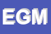 logo della ELECTRICMAX DI GUELI MASSIMO