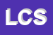 logo della LINEA CHIC SRL