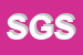logo della SOGED GRAFICA SRL