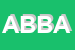 logo della A B B DI ABBALDO FABIO