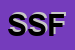 logo della SFE DI STEFANO FRULLINI