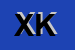 logo della XODO KATIA