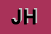 logo della JERIDI HECHMI