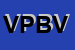 logo della VB PLAST DI BONELLI VALTER