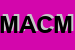 logo della MC AUTOMAZIONI DI CLAUDIO MANDORINO