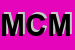 logo della MC DI CERUTTI MICHELANGELO