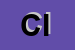 logo della CALCIA IVAN
