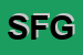 logo della SHOPPING DI FONIO GIOVANNI