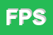 logo della FANTI E PREDEBON SDF