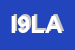 logo della ITAL 90 DI LEONFORTE ANTONINO