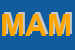 logo della DI MARCO ANNA MARIA