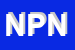 logo della NICOLPLAST DI PASSANTE NICOLINA