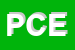 logo della PIES DI CAMPANELLO ERCOLE