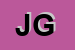 logo della JUG GIUSEPPE
