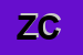 logo della ZANAGA CRISTIANO