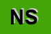 logo della NGS SRL