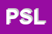 logo della PULISH SRL IN LIQUIDAZIONE