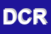 logo della DE CRISTOFARO ROSARIA