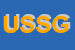 logo della UNION SERVICE SAS DI GANGI FRANCESCA E C