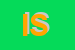 logo della IBIS SRL