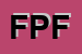 logo della FIORIO PATRIZIA FRANCESCA