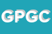 logo della GF DI POPPA GIANLUCA E C SAS