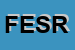 logo della FILATI EFFEGIESSE SNC DI ROSSI GISELLA E C