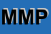 logo della MIT DI MONGE PAOLO