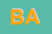 logo della BALSARI ALDO