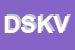 logo della DIVA SNC DI KRIGEVSKIY VALENTINA DI NUNZIO ANGELO E C