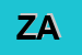 logo della ZACCARIA ANTONIO