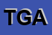 logo della TERMOIDRAULICA GURGONE ANTONINO