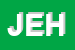 logo della JENNANI EL HOUSSINE