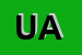 logo della USLENGHI ANDREA