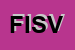 logo della FVBM IMPIANTI SNC DI VENA FEDERICO E C SIGLABILE FVBM IMPIANTI SNC