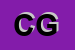 logo della CICIO GHEORGHE