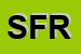 logo della SGF DI FARACI ROSARIO