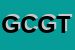 logo della GT CAFF DI GIOVANNINO TURTURRO