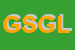 logo della GL SERVICE DI GALLINA LUIGI