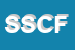 logo della SCF SNC DI CHIEPPA FLORIANA E SANTOMAURO FILOMENA