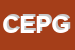 logo della CENTRO EUROPA DI PANARELLO GIUSEPPE