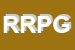logo della RDR DI RANABOLDO PIER GIUSEPPE