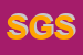 logo della SIDERURGICA GILARDENGHI SRL