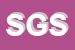 logo della SGD DI GAI STEFANO
