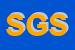 logo della START GAMES SRL