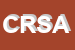 logo della CENTRO REVISIONI SC A RL